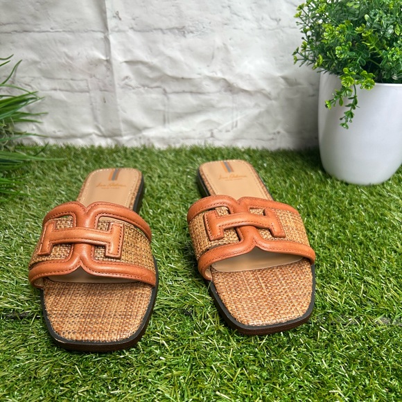 Sam Edelman Irina Slide Sandal
Women's Sandals size 7 new - Picture 6 of 17